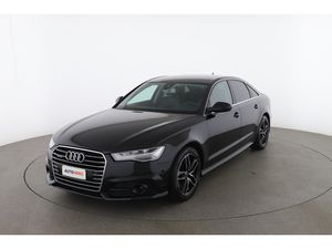 AUDI A6 3.0 V6 TDI CLEAN DIESEL