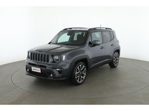 JEEP RENEGADE 1.5 GSE T4 E-HYBRID