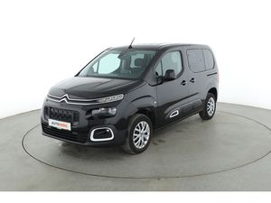 CITROEN BERLINGO VAN 1.5 BLUE-HDI