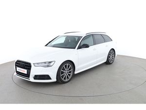 AUDI A6 AVANT 1.8 TFSI ULTRA S LINE S TRONIC