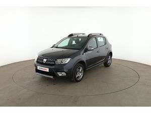 DACIA SANDERO STEPWAY 0.9 TCE PLUS