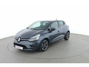 RENAULT CLIO RENAULT CLIO 1.2 TCE ENERGY INTENS