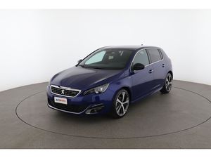 PEUGEOT 308 1.6 BLUE-HDI