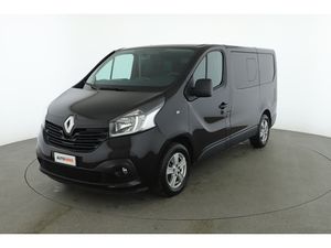 RENAULT TRAFIC 1.6 DCI ENERGY