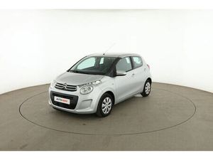 CITROEN C1 1.0 VTI FEEL