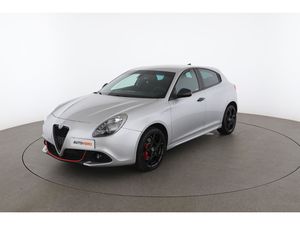ALFA ROMEO GIULIETTA 1.6 JTD