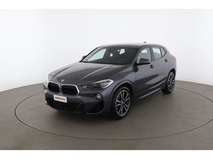 BMW X2 SDRIVE 16D