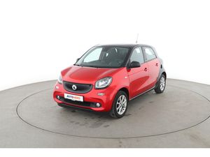 SMART FORFOUR 0.9 TURBO