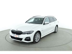 BMW SERIE 3 TOURING 330E 330E