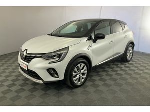 RENAULT CAPTUR 1.3 TCE