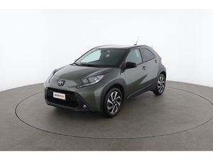 TOYOTA AYGO X 1.0