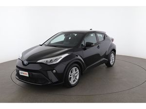TOYOTA C-HR 1.8 HYBRID