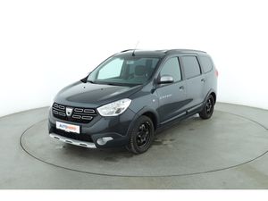 DACIA LODGY 1.3 TCE