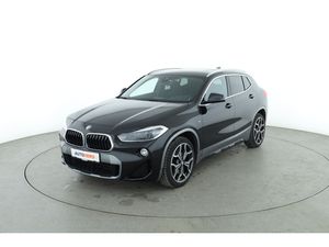BMW X2 SDRIVE 20I SDRIVE 20I
