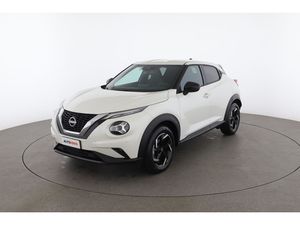 NISSAN JUKE 1.0 DIG-T