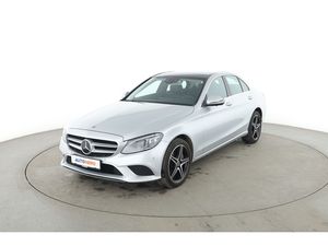 C 400