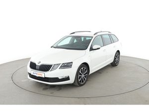 SKODA OCTAVIA COMBI 1.5 TSI ACT
