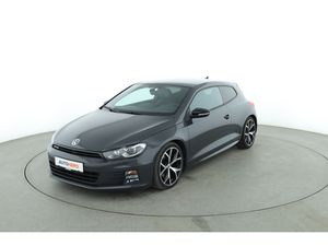 VOLKSWAGEN SCIROCCO 2.0 TSI
