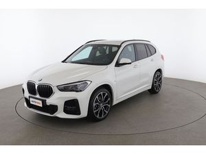 BMW X1 XDRIVE 20D XDRIVE 20D