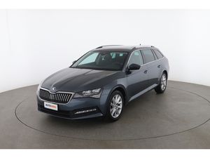 SKODA SUPERB 2.0 TDI