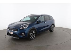 KIA NIRO 1.6