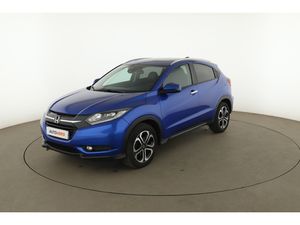 HONDA HR-V 1.5 I-VTEC EXCLUSIVE