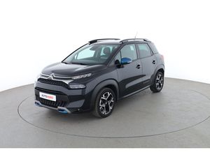 CITROEN C3 AIRCROSS CITROEN C3 AIRCROSS 1.2 PURETECH RIP CURL EAT6