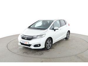 HONDA JAZZ 1.3 I-VTEC
