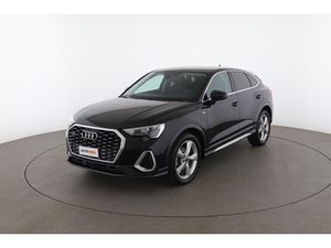 AUDI Q3 SPORTBACK 35 TDI 35 TDI