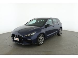HYUNDAI I30 1.0 TGDI