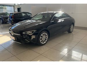 MERCEDES CLA CLA 220 CLA 220
