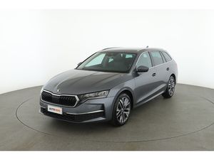 SKODA OCTAVIA 2.0 TDI