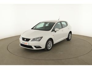 SEAT IBIZA 1.2 TSI MYCANAL