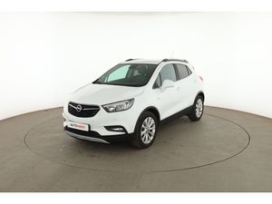 OPEL MOKKA X OPEL MOKKA X 1.6 CDTI 4X2 ELITE