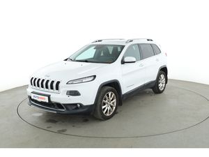JEEP CHEROKEE 2.2 M-JET