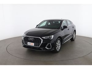 AUDI Q3 SPORTBACK 35 TFSI 35 TFSI