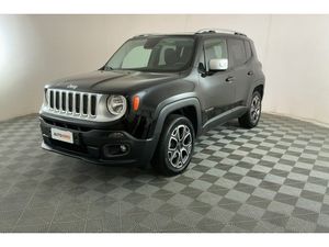 JEEP RENEGADE 2.0 M-JET