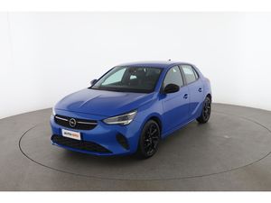 OPEL CORSA 1.2