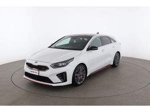 KIA PROCEED 1.6 TGDI