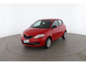 LANCIA YPSILON 0.9 TWINAIR