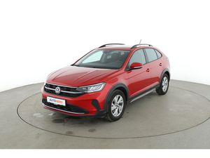 VOLKSWAGEN TAIGO 1.0 TSI