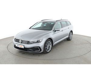 VOLKSWAGEN PASSAT GTE 1.4 GTE