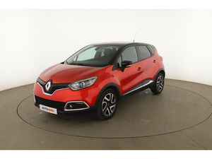 RENAULT CAPTUR RENAULT CAPTUR 0.9 TCE ENERGY INTENS