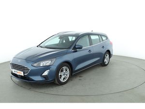 FORD FOCUS SW 1.0 ECOBOOST MILD-HYBRID