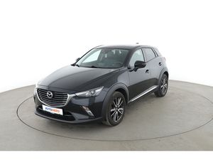 MAZDA CX-3 2.0