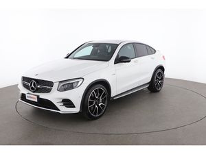 MERCEDES GLC GLC 43 AMG GLC 43 AMG