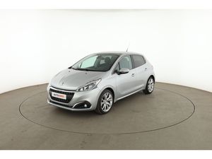 PEUGEOT 208 1.2 PURETECH FÉLINE