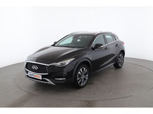 INFINITI QX30 INFINITI QX30 2.2D AWD PREMIUM DCT