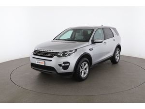 LAND ROVER DISCOVERY SPORT TD4 2.0 TD4