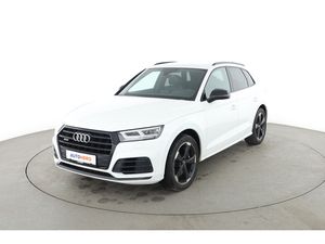 AUDI Q5 SQ5 3.0 TDI